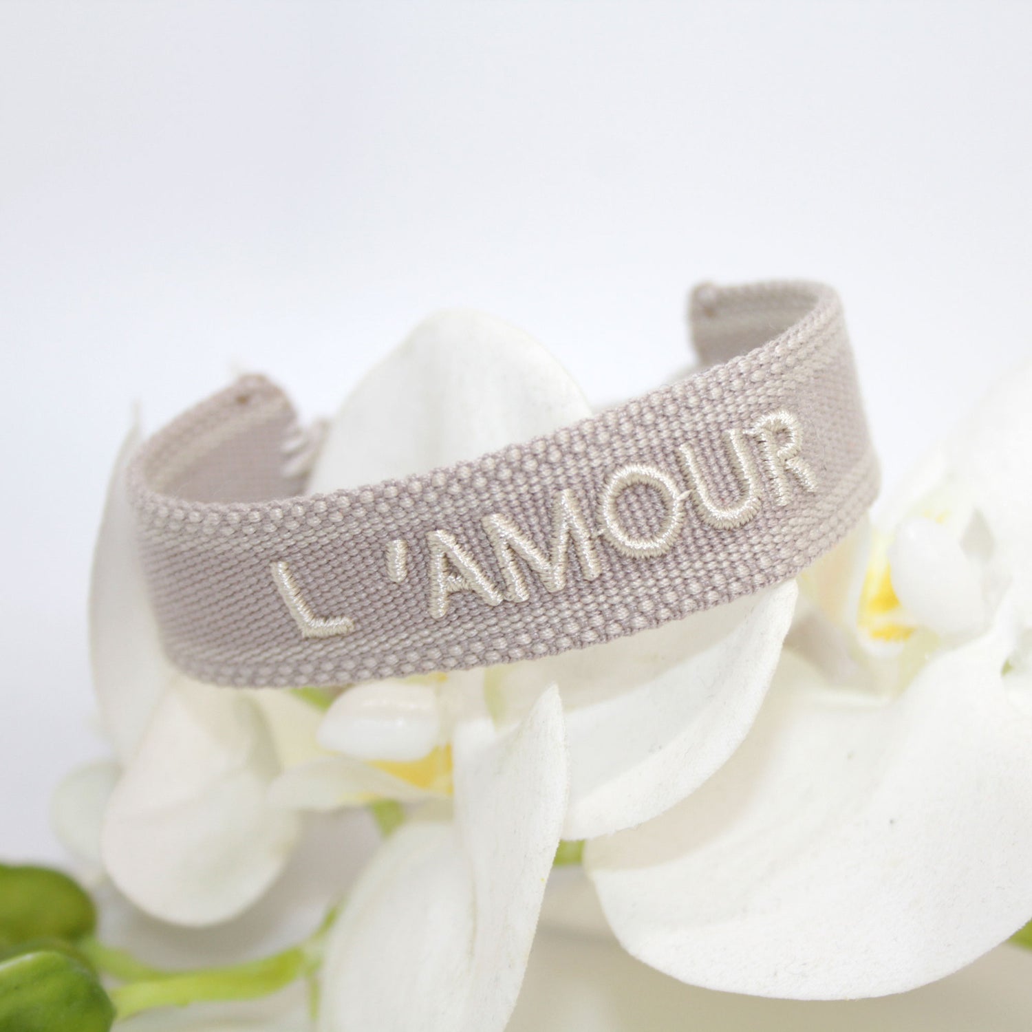 Armband L&