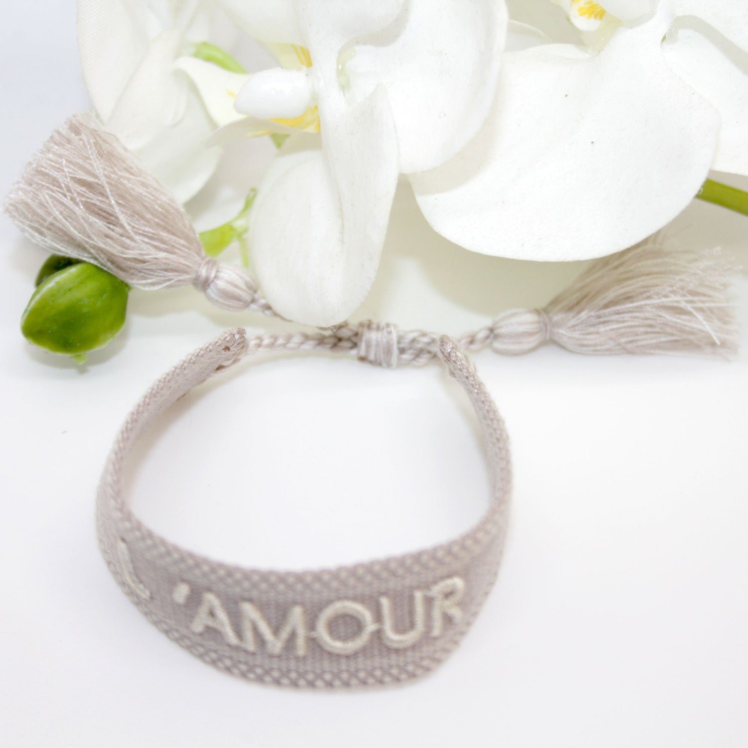 Armband L&