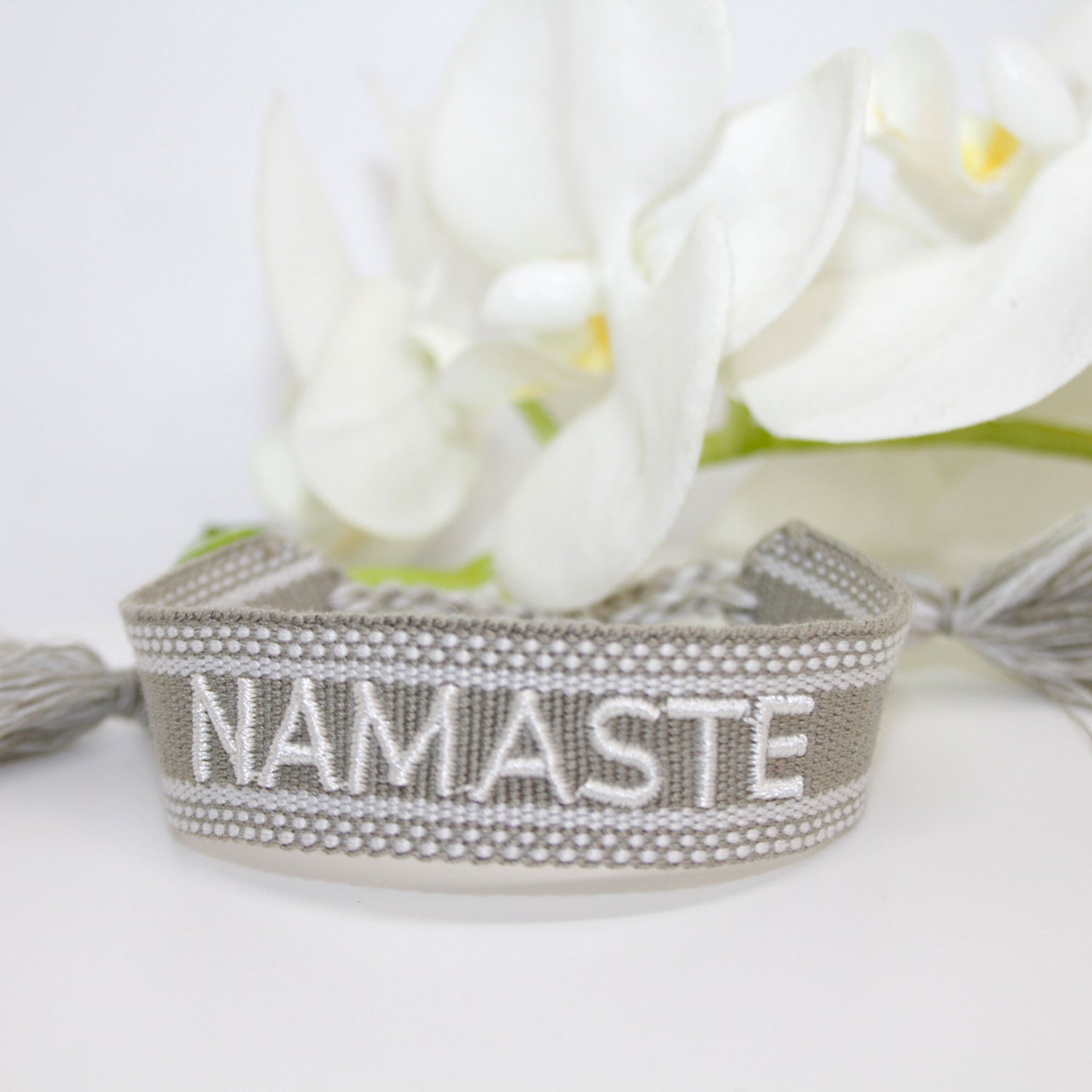 Armband Namaste