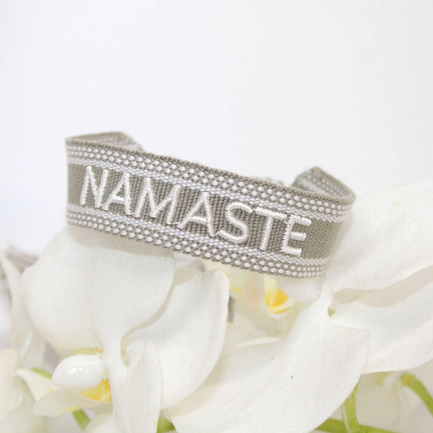 Armband Namaste