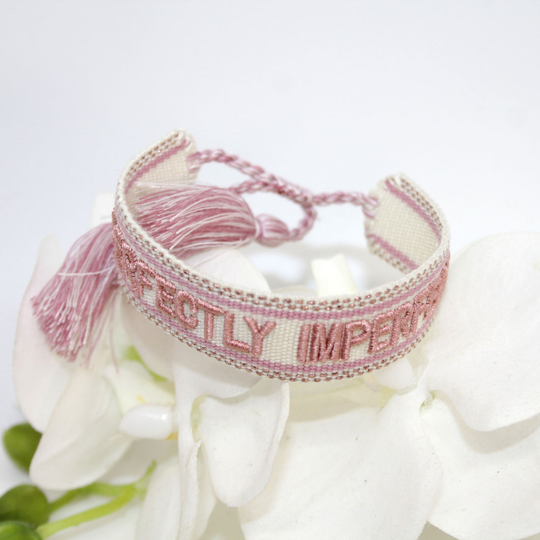 Armband perfectly imperfect