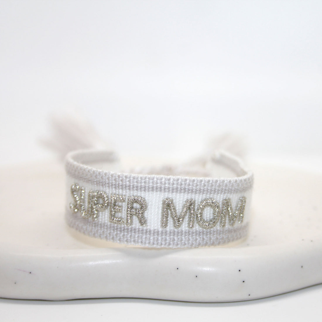 Armband Super Mom