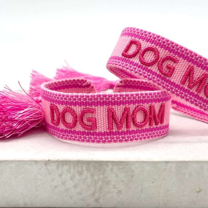 Armband Dog Mom