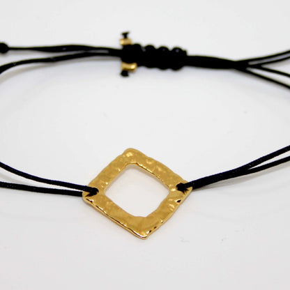 Armband Golden Square