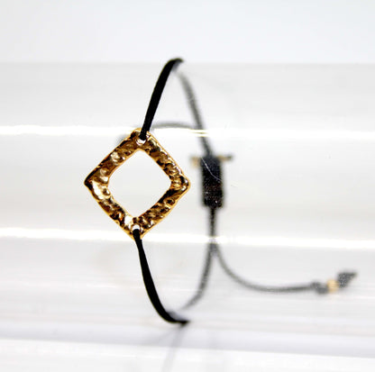 Armband Golden Square